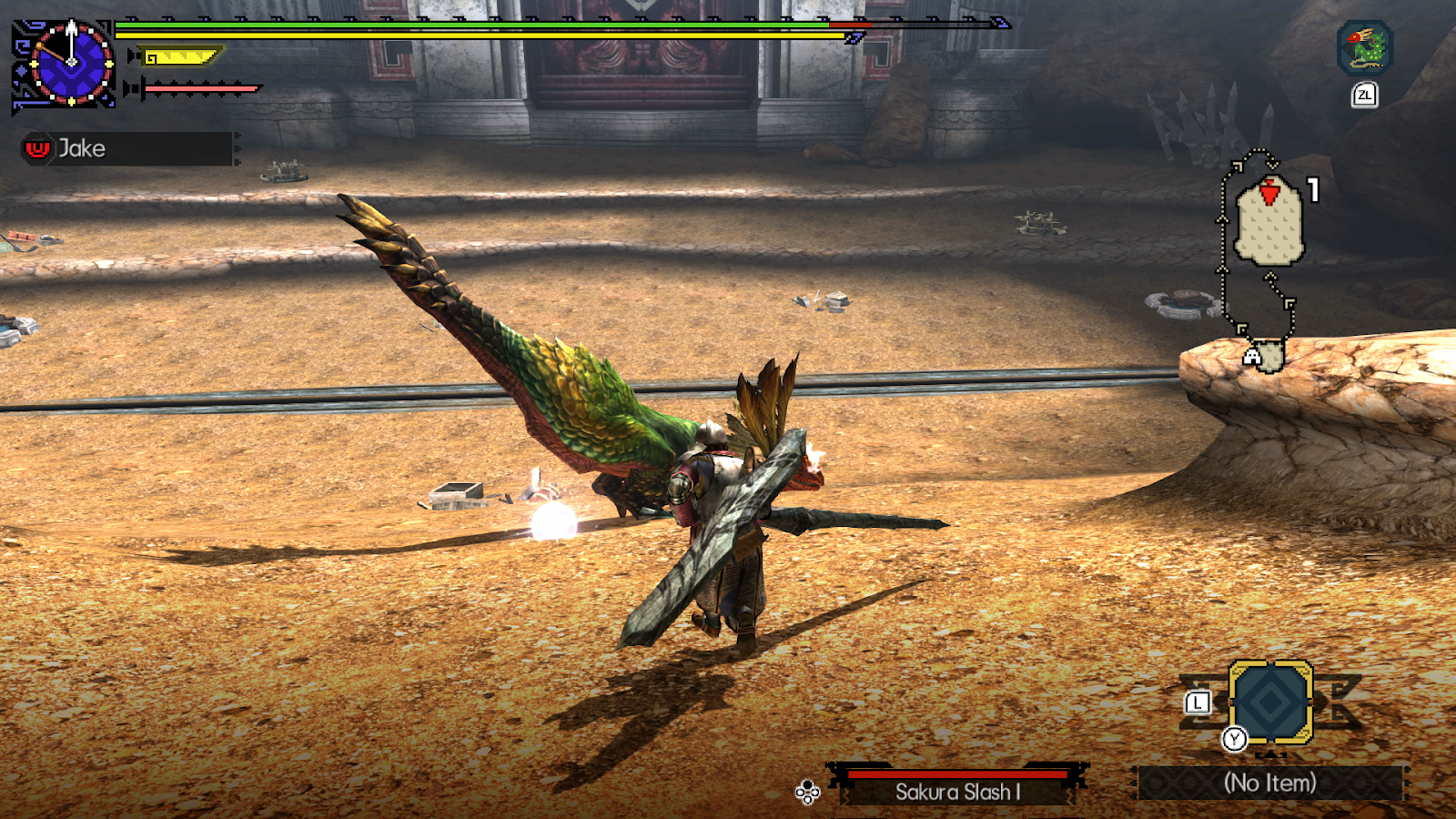 Monster Hunter Generations Ultimate Weapons Guide - Weapons Tier List